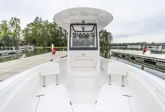 Thumbnail von Sea Hunt Ultra 245 SE