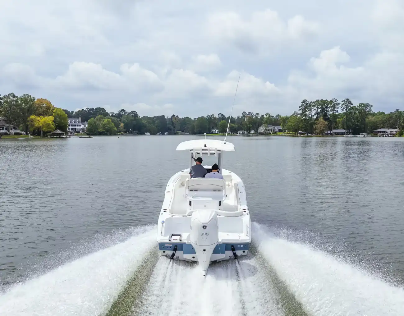 Thumbnail von Sea Hunt Ultra 245 SE