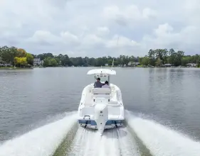 Thumbnail von Sea Hunt Ultra 245 SE