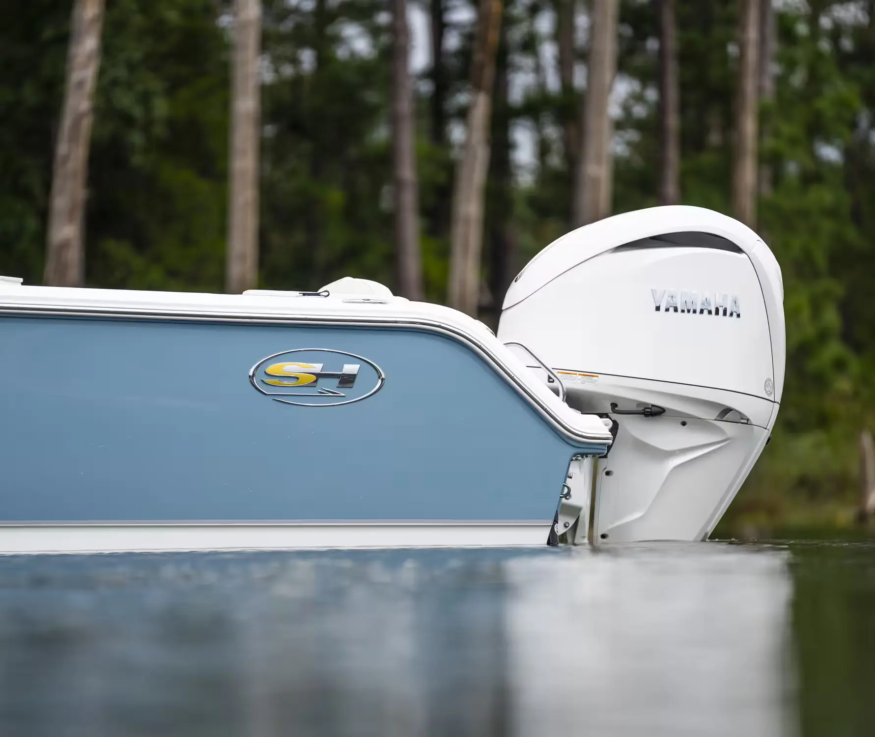 Thumbnail von Sea Hunt Ultra 245 SE