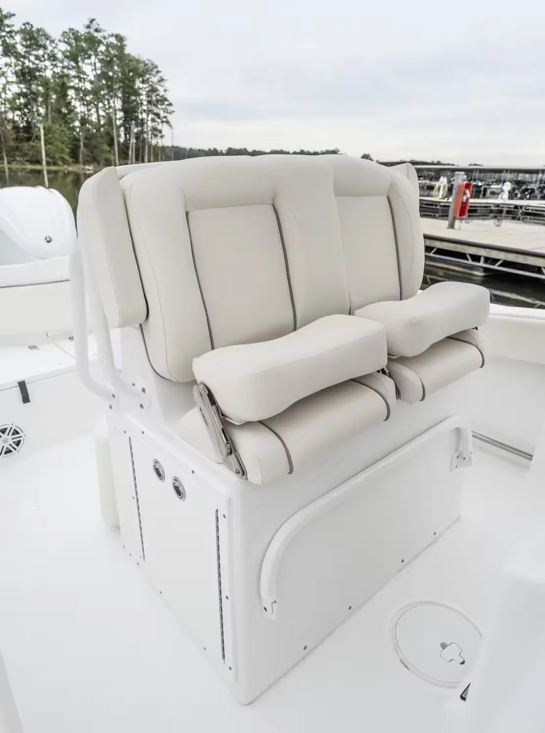 Thumbnail von Sea Hunt Ultra 245 SE