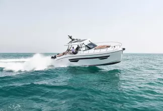 Thumbnail von Oryx 379 Build to Order