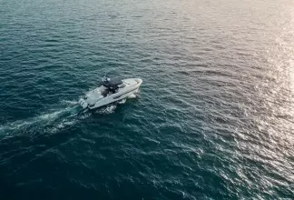 Thumbnail von Oryx 379 Build to Order