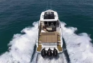 Thumbnail von Oryx 379 Build to Order