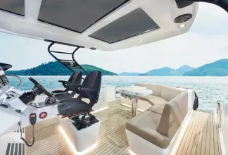 Thumbnail von Oryx 379 Build to Order