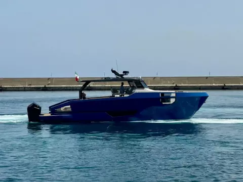 Aicon Audace 50