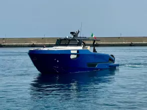 Thumbnail von Aicon Audace 50