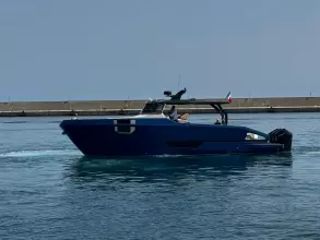 Thumbnail von Aicon Audace 50