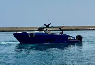 Thumbnail von Aicon Audace 50