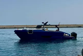 Thumbnail von Aicon Audace 50