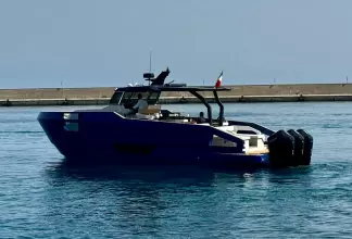 Thumbnail von Aicon Audace 50