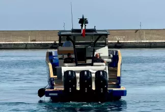 Thumbnail von Aicon Audace 50