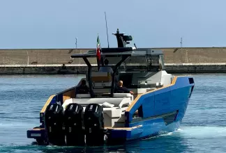 Thumbnail von Aicon Audace 50