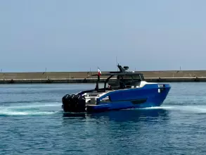 Thumbnail von Aicon Audace 50