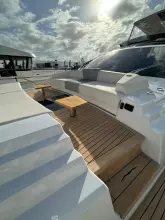 Thumbnail von Aicon 66 Vivere 4 Stateroom Layout