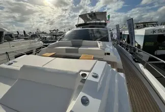 Thumbnail von Aicon 66 Vivere 4 Stateroom Layout