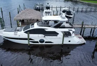 Thumbnail von Aicon 66 Vivere 4 Stateroom Layout