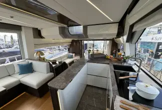 Thumbnail von Aicon 66 Vivere 4 Stateroom Layout