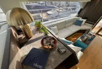 Thumbnail von Aicon 66 Vivere 4 Stateroom Layout