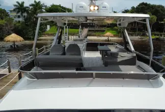 Thumbnail von Aicon 66 Vivere 4 Stateroom Layout