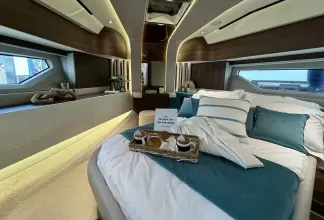 Thumbnail von Aicon 66 Vivere 4 Stateroom Layout