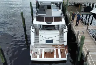 Thumbnail von Aicon 66 Vivere 4 Stateroom Layout