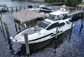 Thumbnail von Aicon 66 Vivere 4 Stateroom Layout