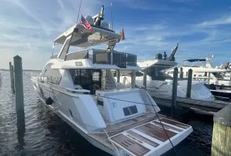 Thumbnail von Aicon 66 Vivere 4 Stateroom Layout