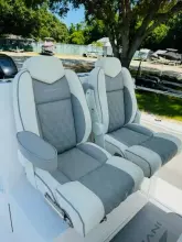 Thumbnail von Invincible 36 Open Fisherman