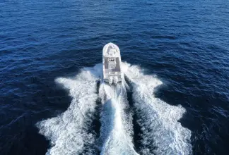 Thumbnail von Seavee 340Z