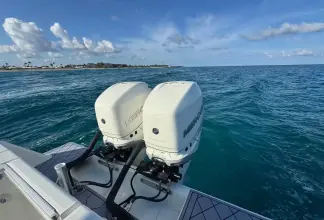 Thumbnail von Seavee 340Z