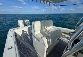 Thumbnail von Seavee 340Z