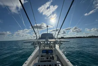 Thumbnail von Seavee 340Z