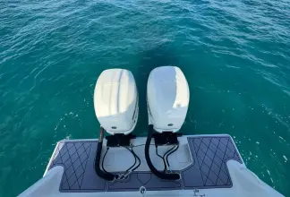 Thumbnail von Seavee 340Z