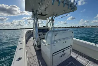 Thumbnail von Seavee 340Z