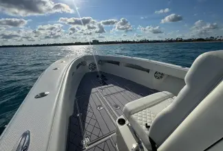 Thumbnail von Seavee 340Z