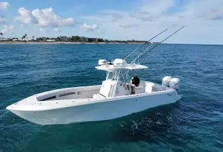 Thumbnail von Seavee 340Z