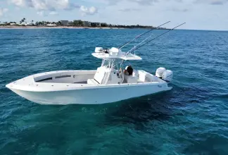 Thumbnail von Seavee 340Z