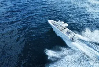 Thumbnail von Seavee 340Z