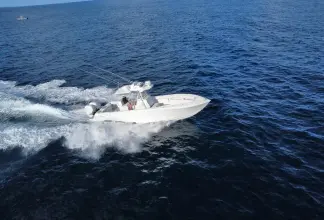 Thumbnail von Seavee 340Z