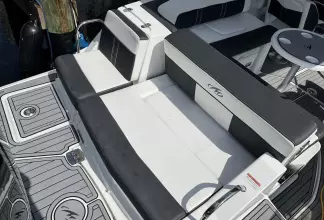 Thumbnail von Monterey M 45 Sapphire hull