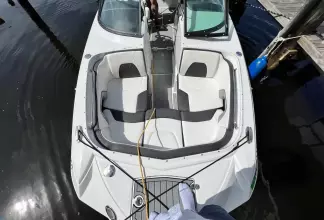 Thumbnail von Monterey M 45 Sapphire hull