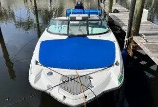 Thumbnail von Monterey M 45 Sapphire hull