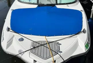 Thumbnail von Monterey M 45 Sapphire hull