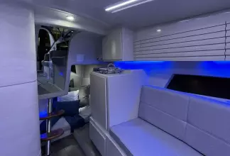 Thumbnail von Reale 35 Special Deck