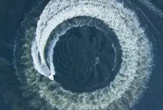 Thumbnail von Reale 35 Special Deck