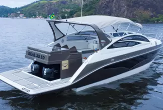 Thumbnail von Reale 35 Special Deck