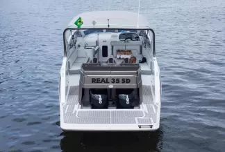 Thumbnail von Reale 35 Special Deck