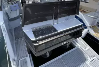 Thumbnail von Reale 35 Special Deck