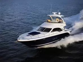 Thumbnail von Sea Ray 52 Sedan Bridge